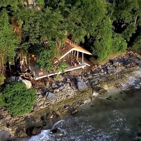 Lihim Resorts Ель-Нідо Екстер'єр фото