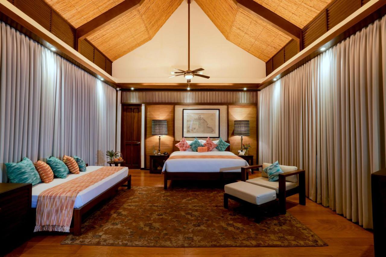Lihim Resorts Ель-Нідо Екстер'єр фото