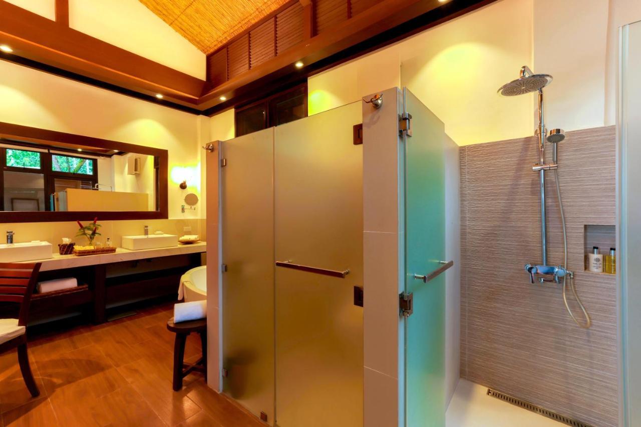 Lihim Resorts Ель-Нідо Екстер'єр фото