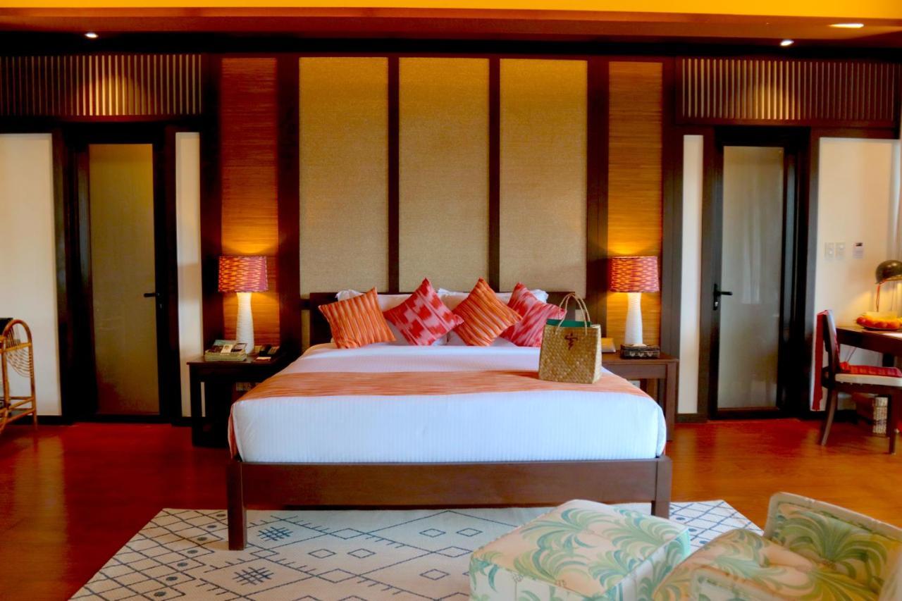 Lihim Resorts Ель-Нідо Екстер'єр фото