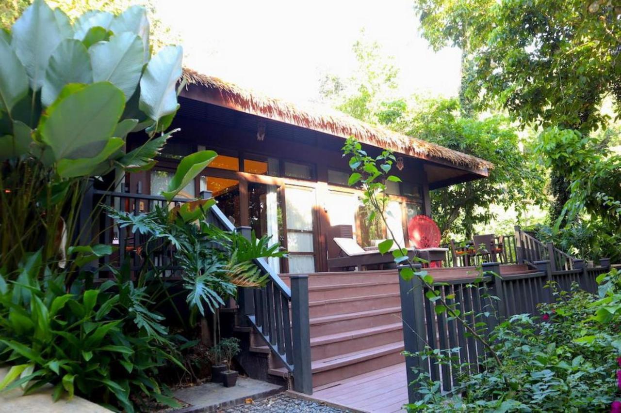 Lihim Resorts Ель-Нідо Екстер'єр фото
