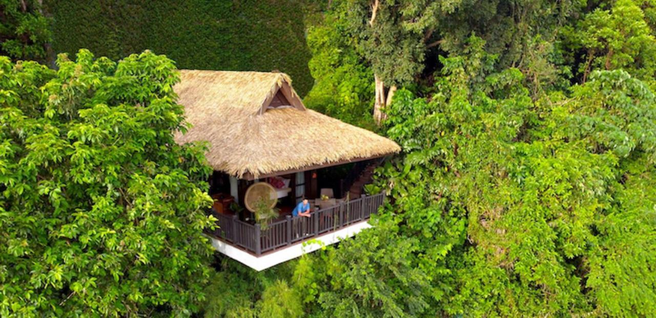 Lihim Resorts Ель-Нідо Екстер'єр фото