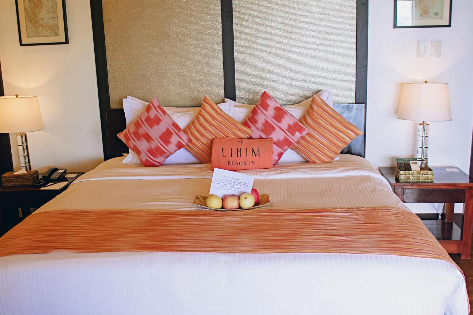 Lihim Resorts Ель-Нідо Екстер'єр фото