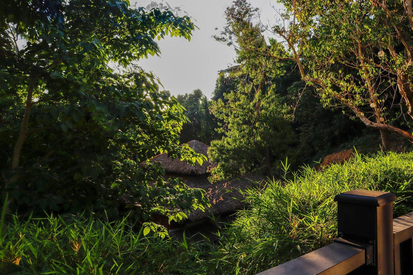 Lihim Resorts Ель-Нідо Екстер'єр фото