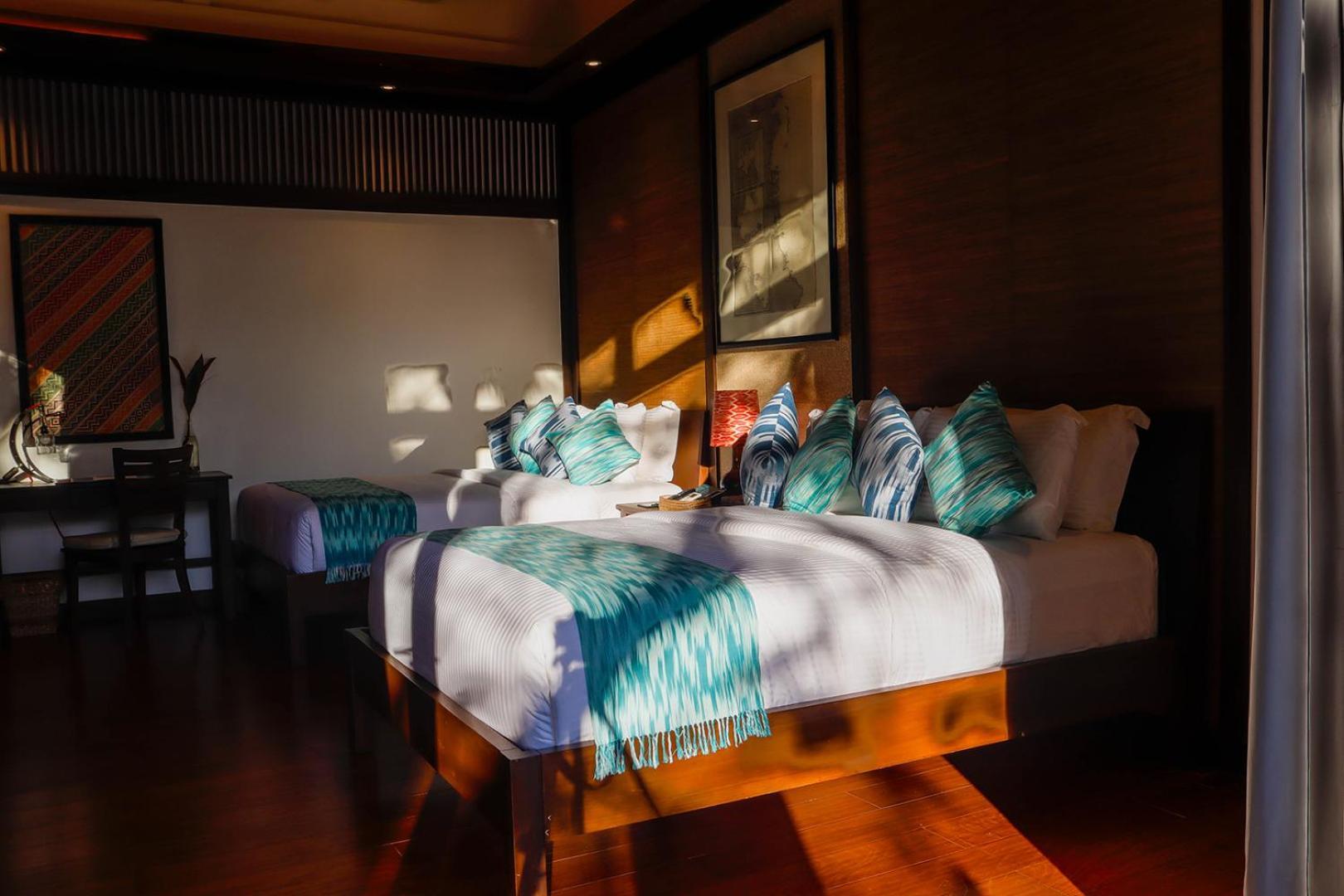 Lihim Resorts Ель-Нідо Екстер'єр фото