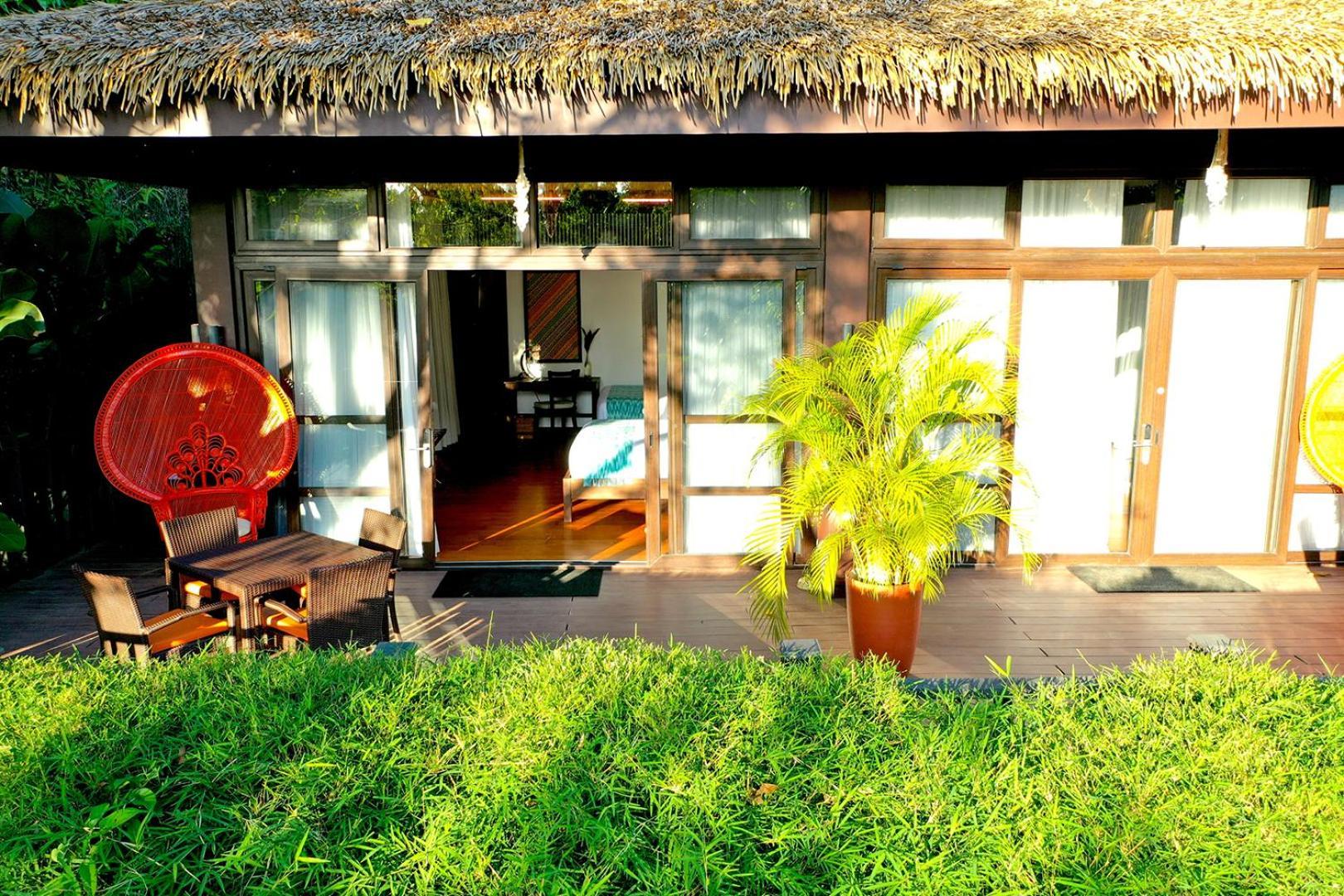 Lihim Resorts Ель-Нідо Екстер'єр фото